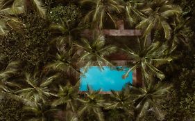 Lagoa do Vento - Atins